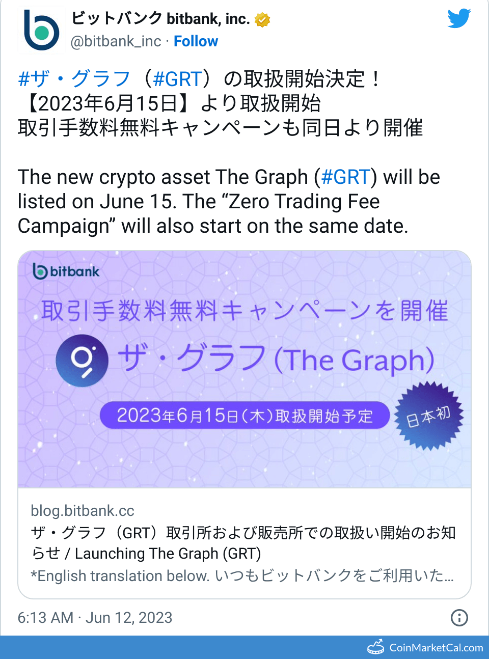 GRT The Graph Price Today, Live Coin Chart & USD/USDT Rates | DropsTab