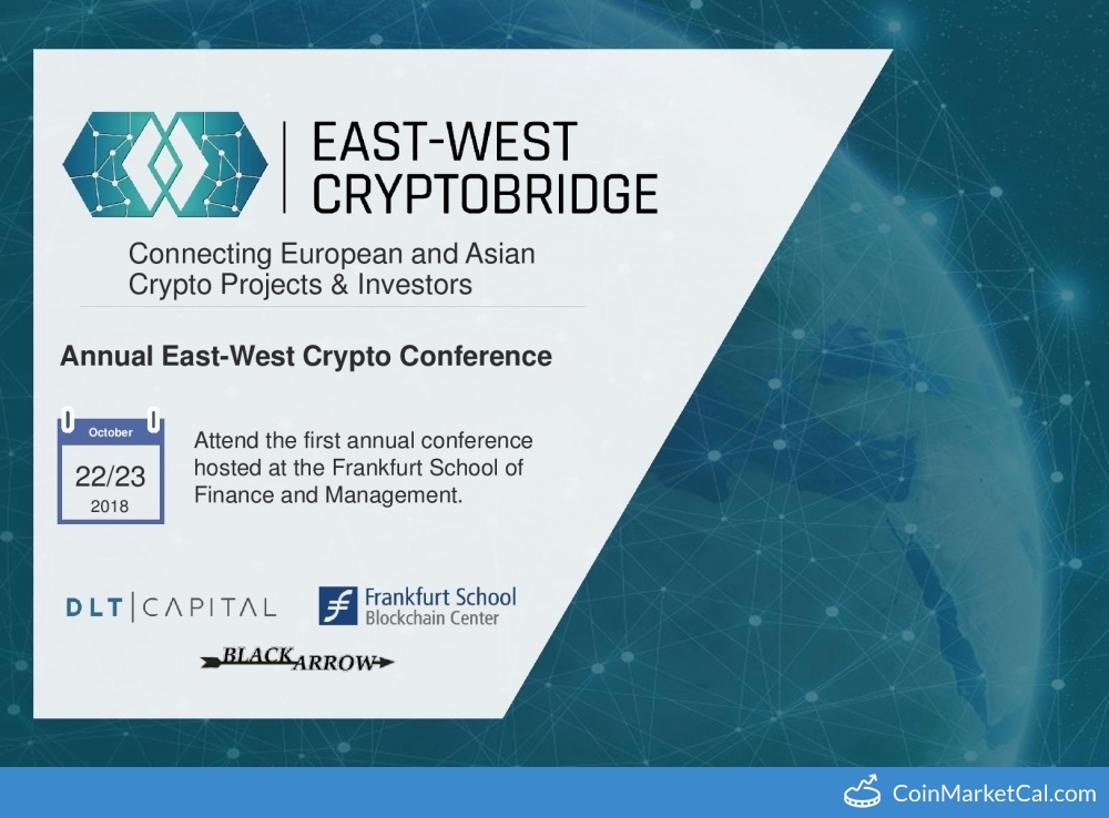E crypto. Crypto события. с-bridge крипто. cryptobridge what. event general.
