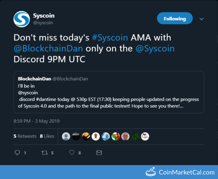 Zencash potential zcoin xzc discord