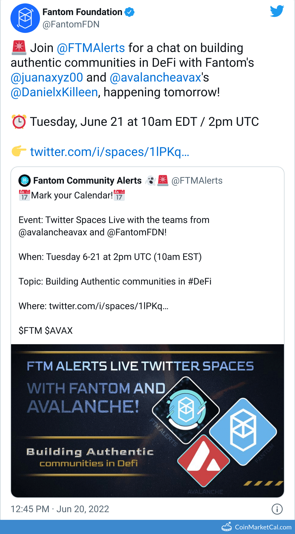 FTM Fantom Price Today, Live Coin Chart & USD/USDT Rates | DropsTab