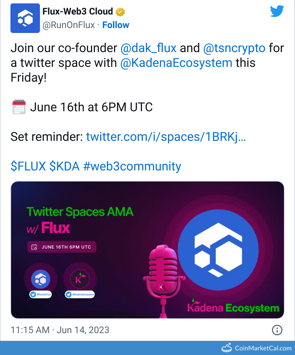KDA Kadena Price Today, Live Coin Chart & USD/USDT Rates | DropsTab