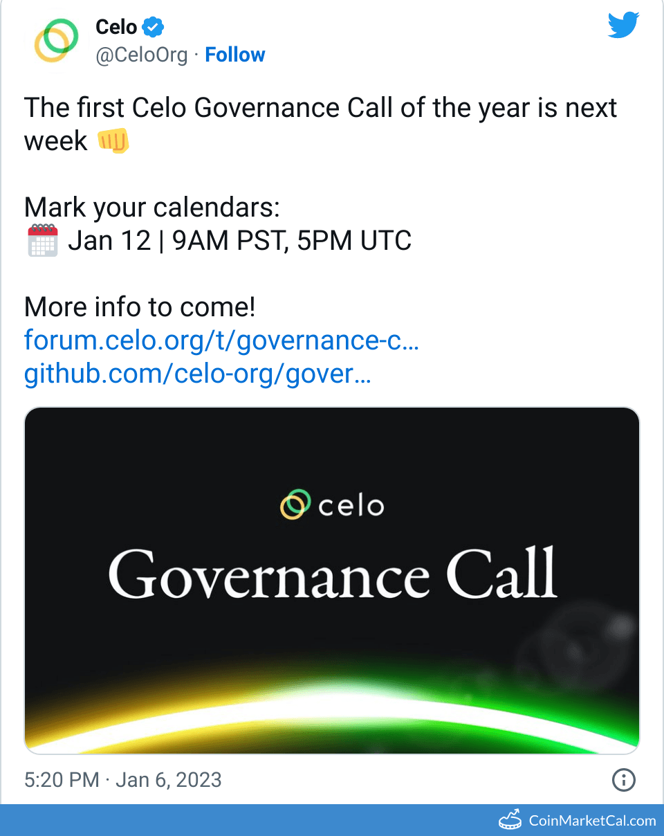 CELO Celo Price Today, Live Coin Chart & USD/USDT Rates | DropsTab