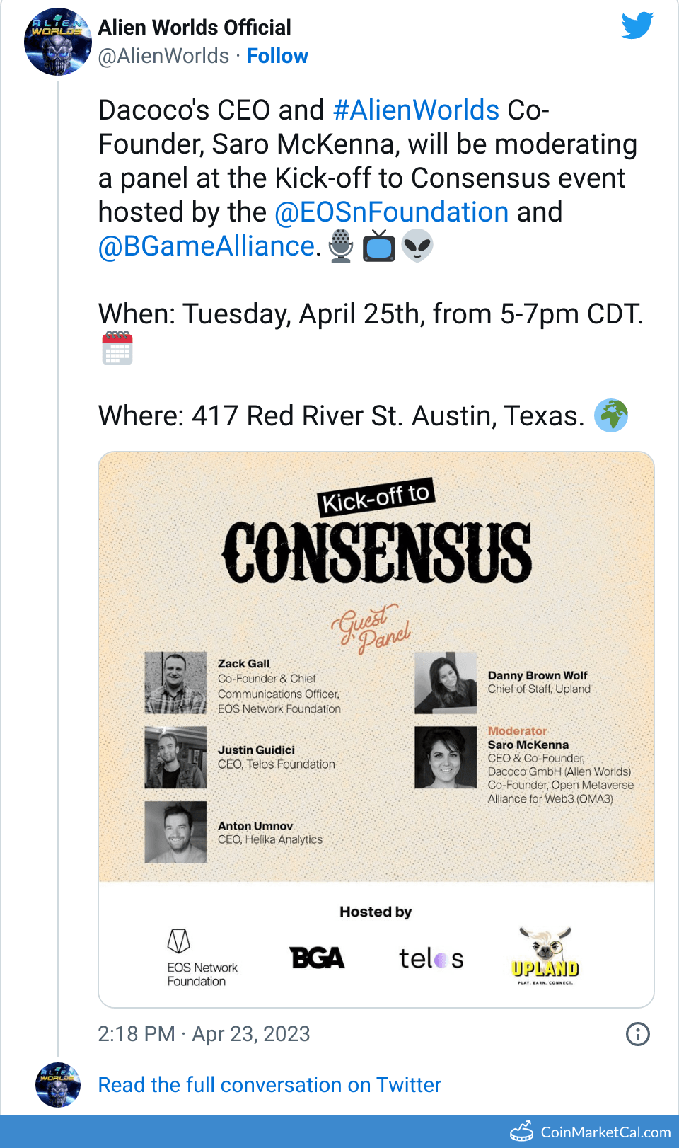 Tlm coin twitter (90) 사진