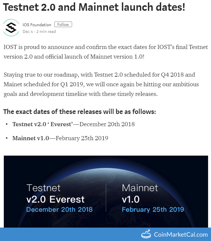 coinmarketcal cryptocurrency calendar
