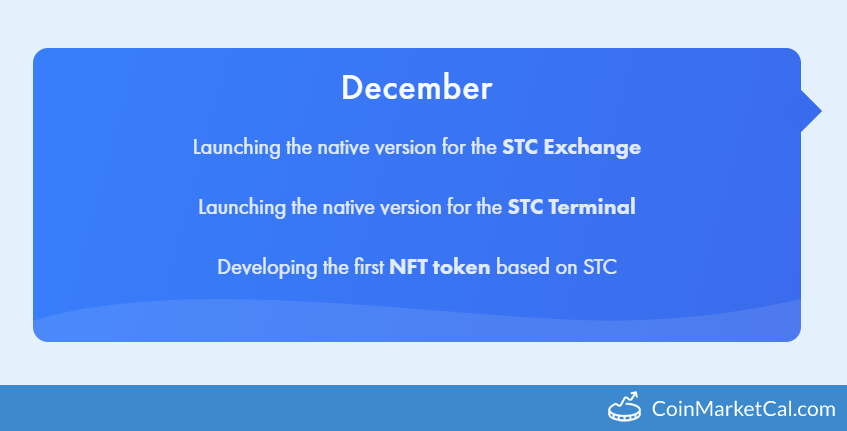 Student Coin Stc Events News