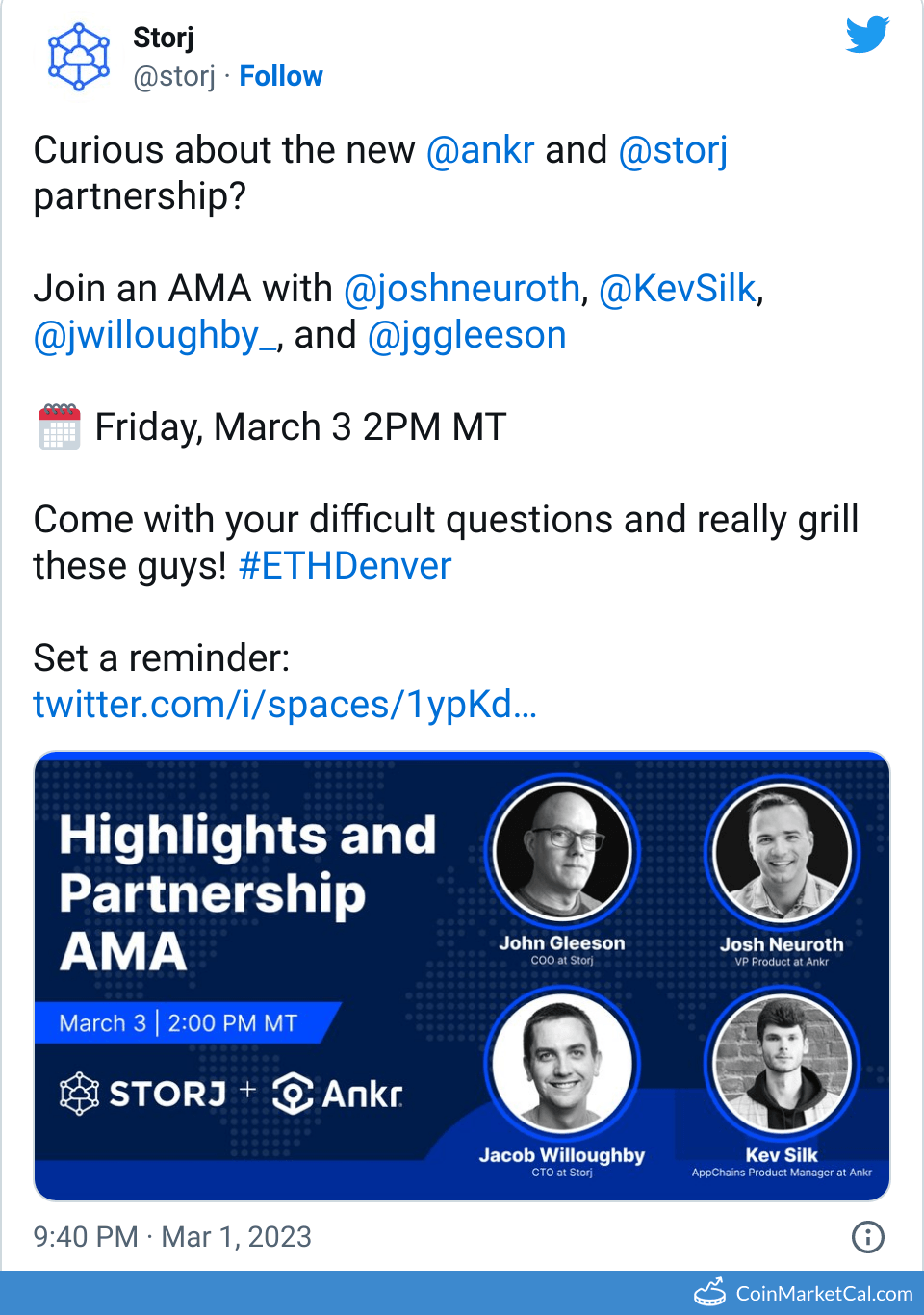 Ankr ANKR Fundraising, Investors & Funding Rounds | DropsTab