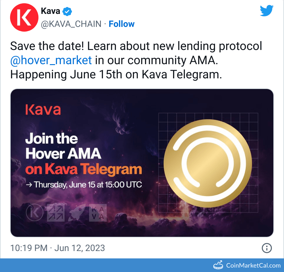 KAVA Kava Price Today, Live Coin Chart & USD/USDT Rates | DropsTab