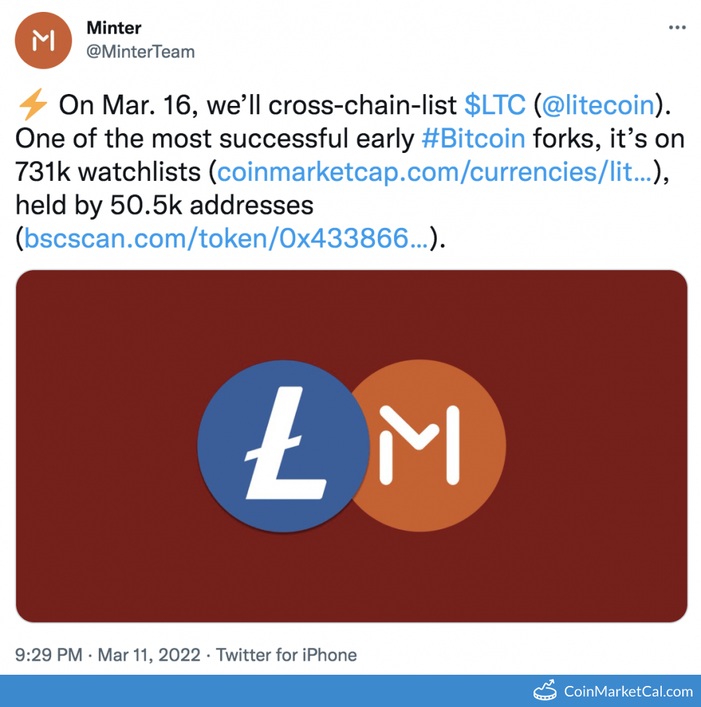 LTC Litecoin Price Today, Live Coin Chart & USD/USDT Rates | DropsTab