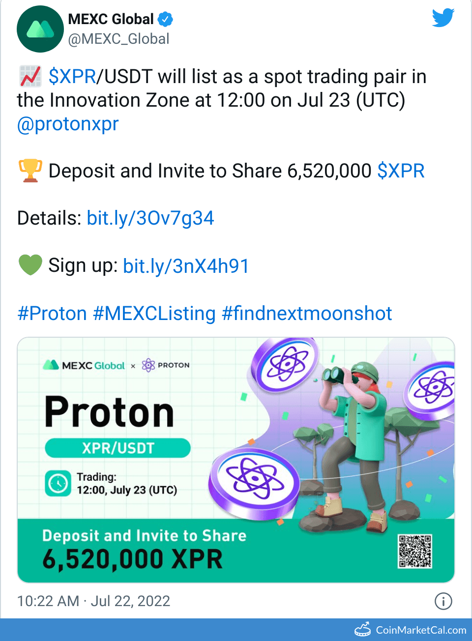 Xpr network crypto (95) foto