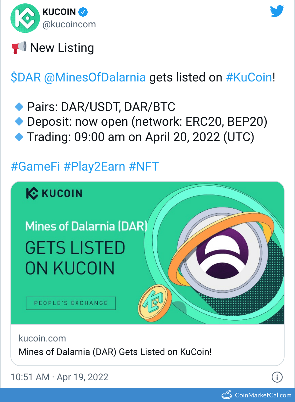 D DAR Open Network Price Today, Live Coin Chart & USD/USDT Rates | DropsTab