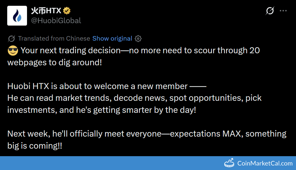 Event Proof