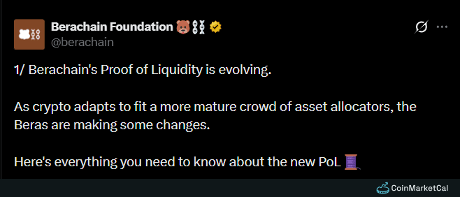 Event Proof