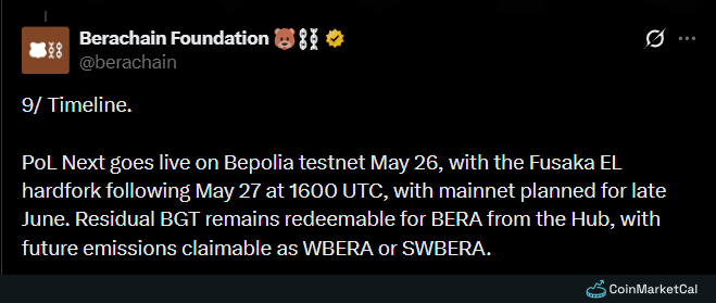 Event Proof