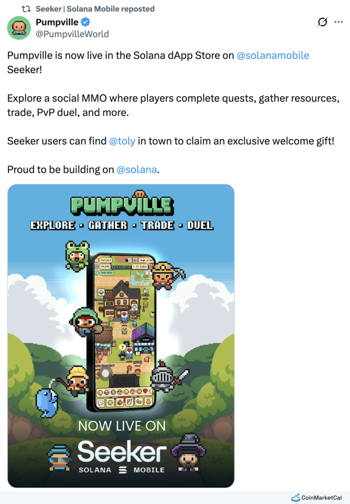 Event Proof