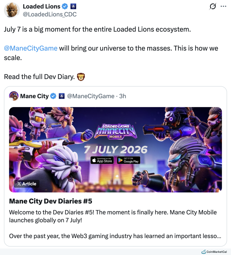 Event Proof