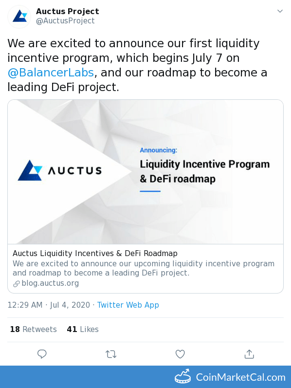 Auctus117