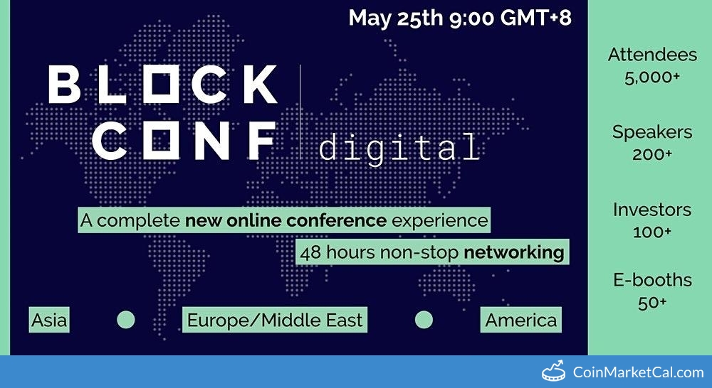 Blockconf Digital