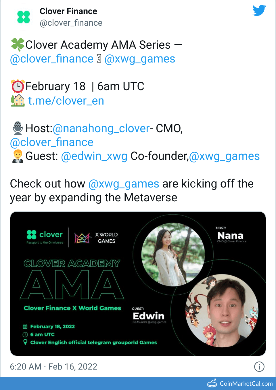 CLV CLV Price Today, Live Coin Chart & USD/USDT Rates | DropsTab