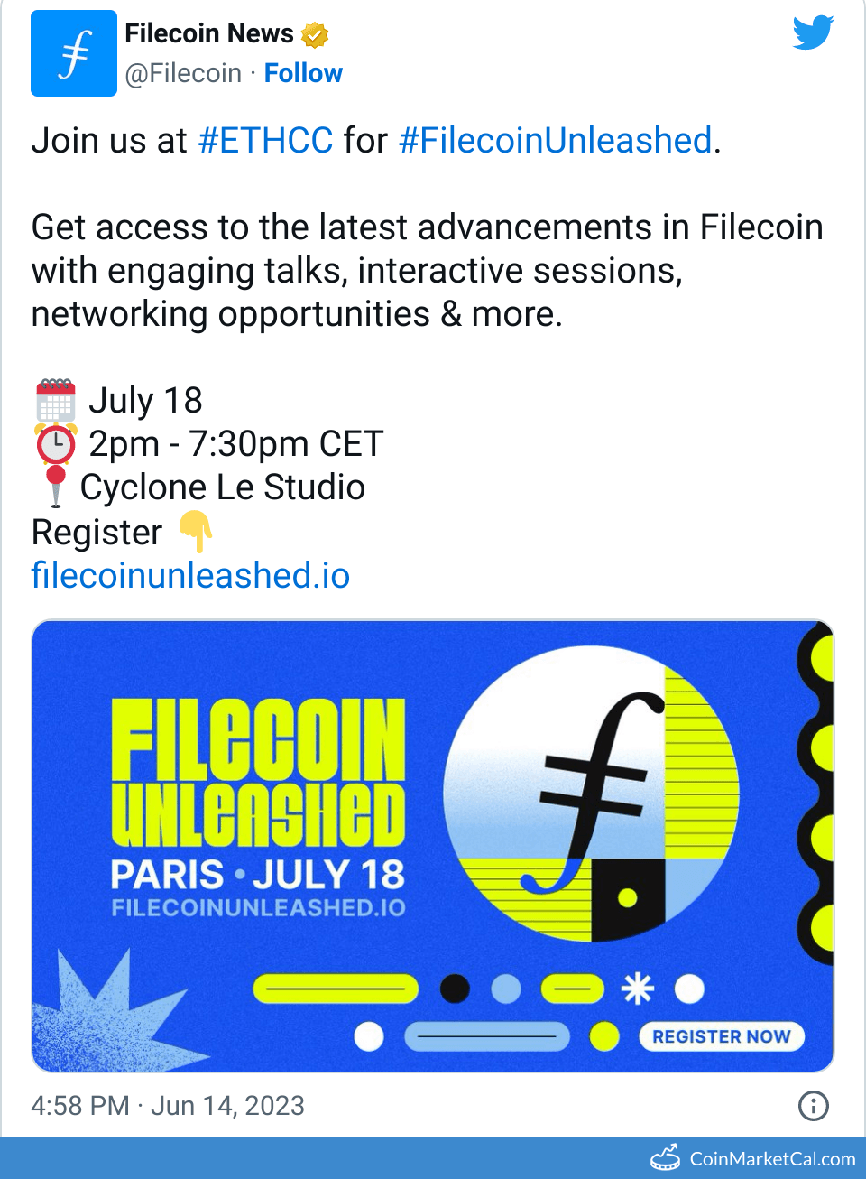 FIL Filecoin Price Today, Live Coin Chart & USD/USDT Rates | DropsTab